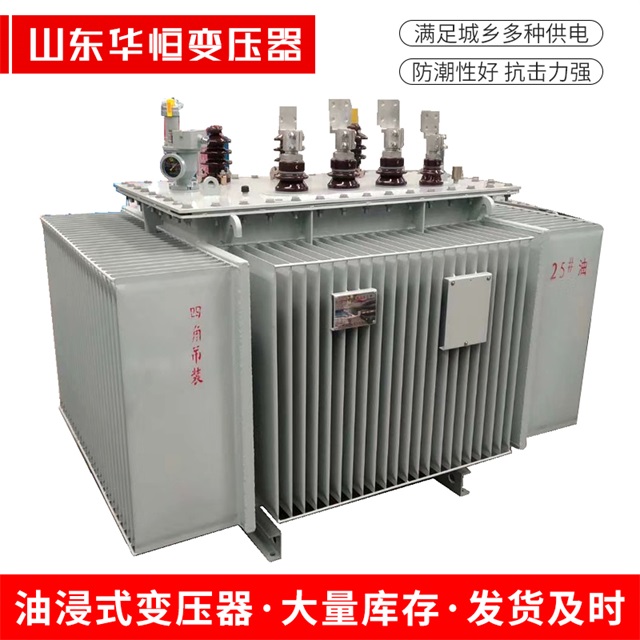 S13-10000/35上林上林上林电力变压器厂家