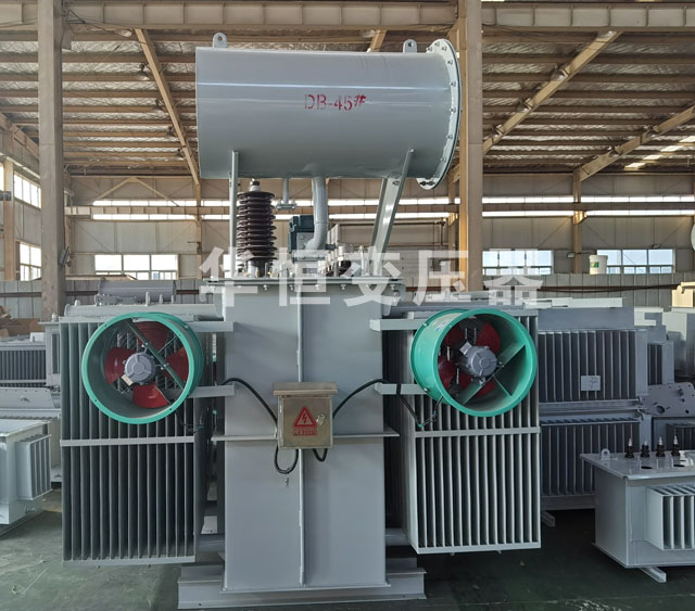 S13-8000/35上林上林上林电力变压器
